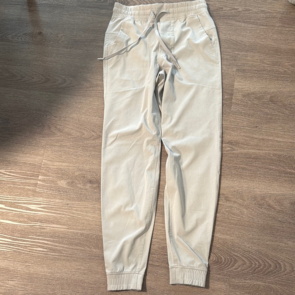 Lululemon ABC Jogger Pants
